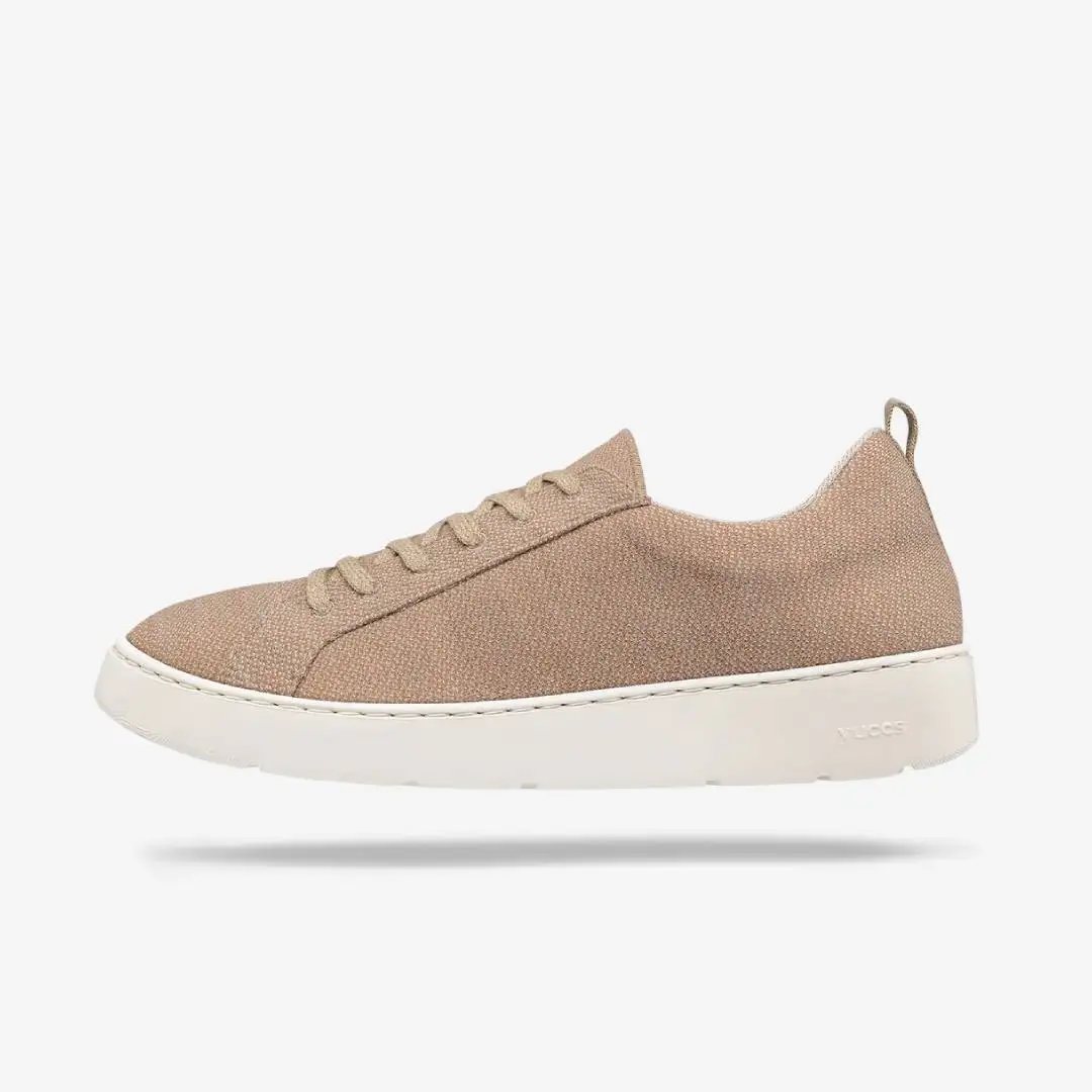 Yuccs Merino Casual