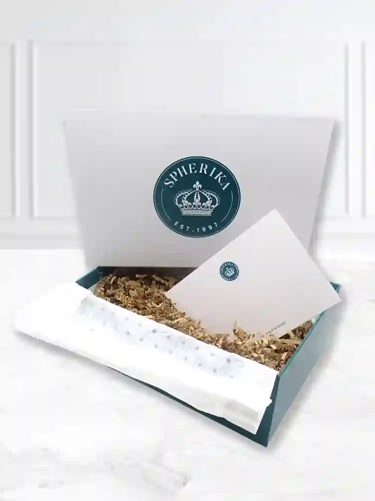 Gift presentation