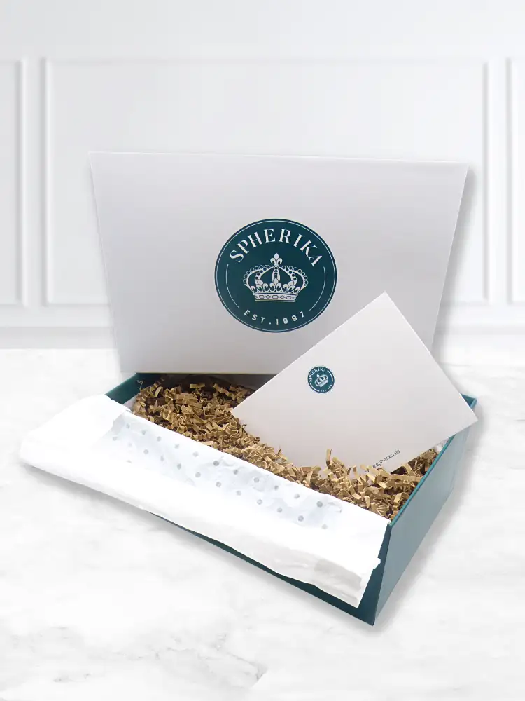 Gift presentation