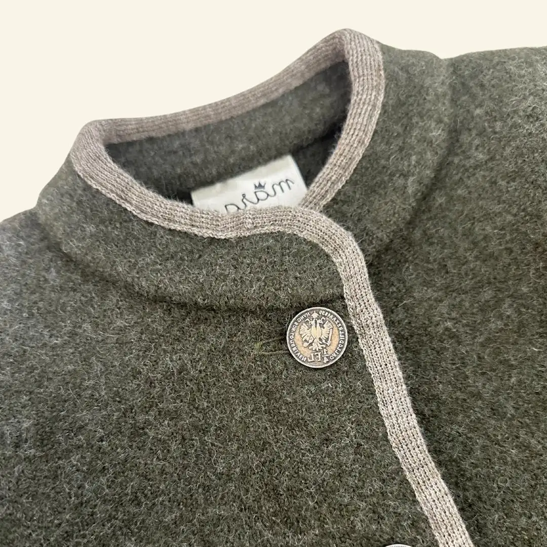 Austrian mandarin collar - Image 3