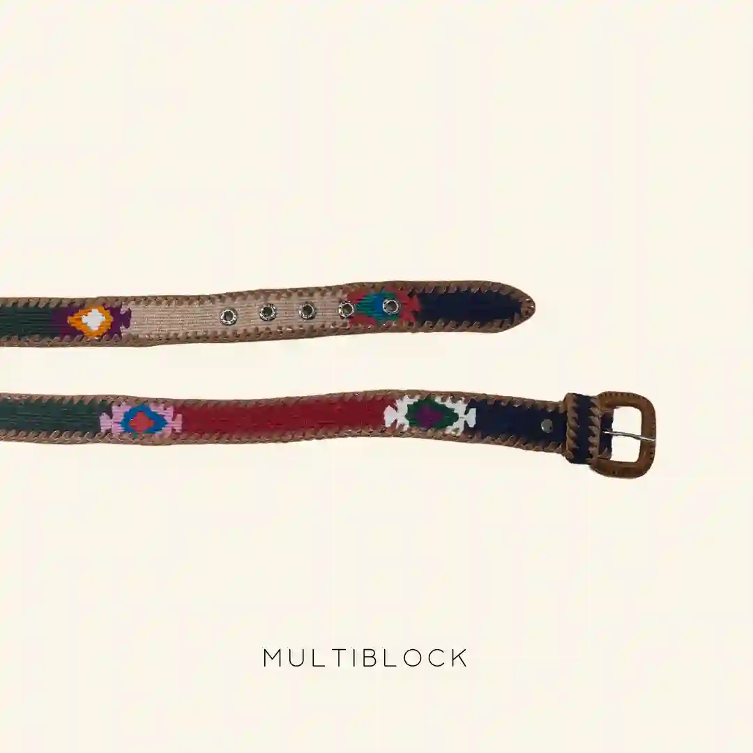 Belt 70cm
