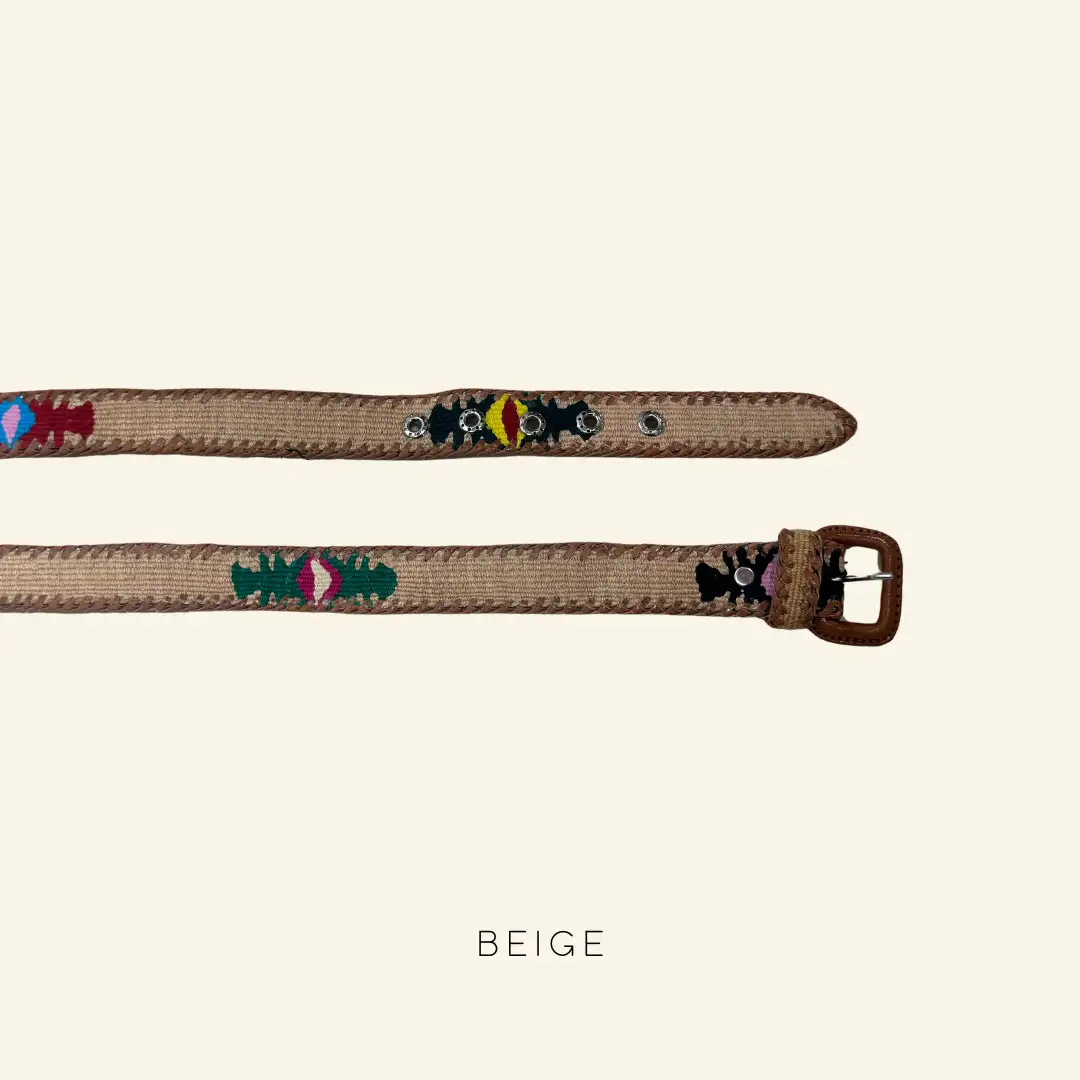 Belt 70cm - Image 3