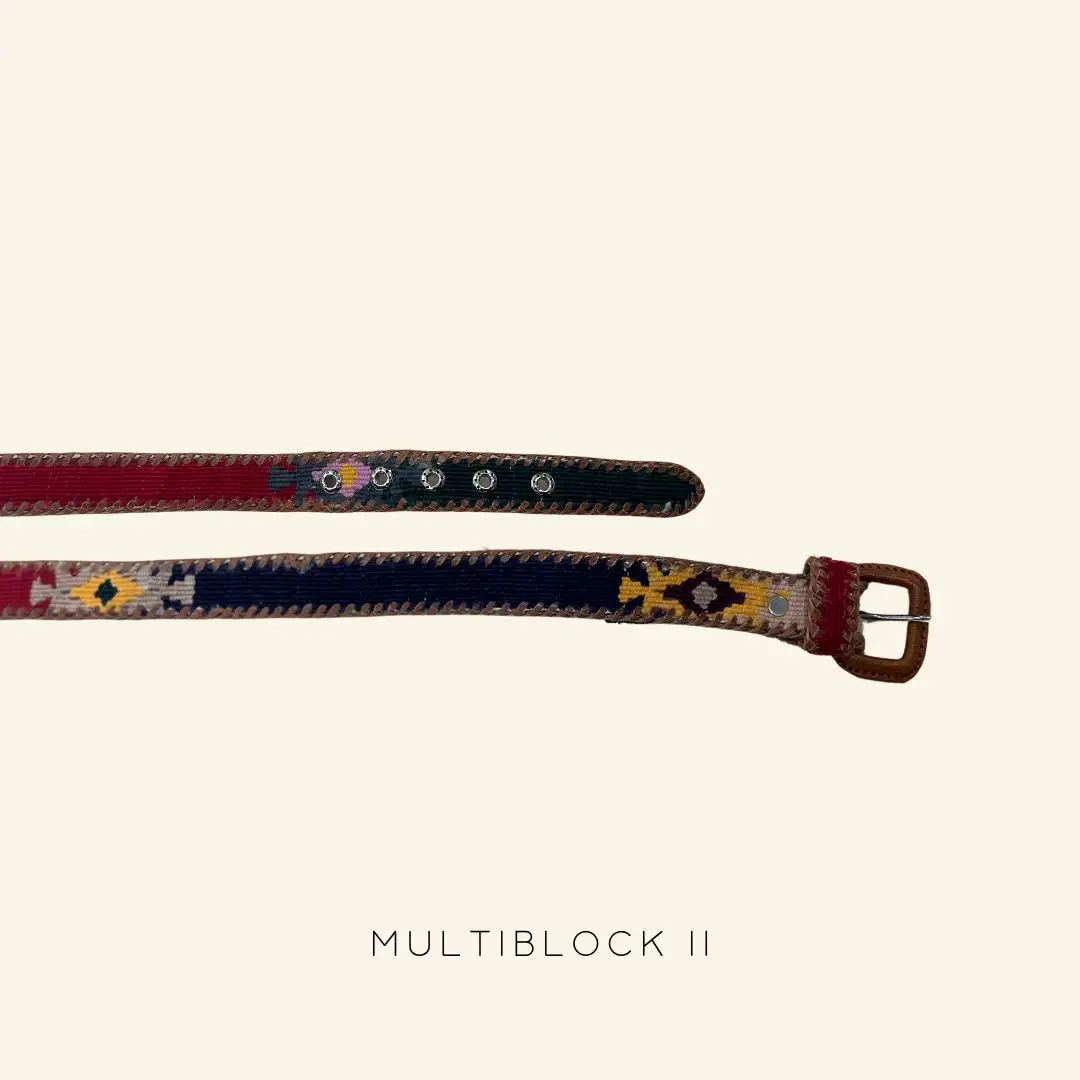 Belt 70cm - Image 5