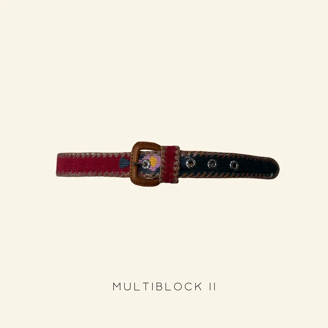 Belt 70cm - Image 6