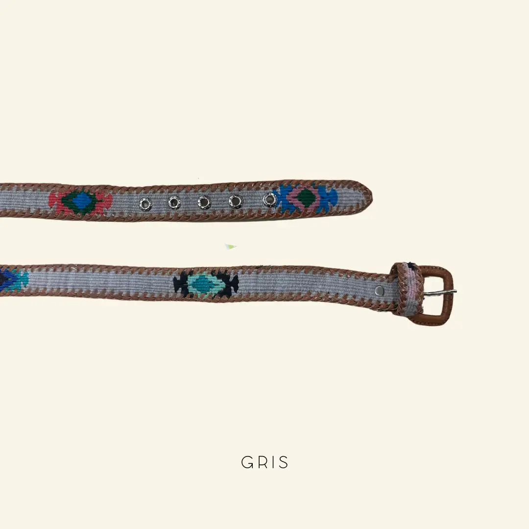 Belt 70cm - Image 7