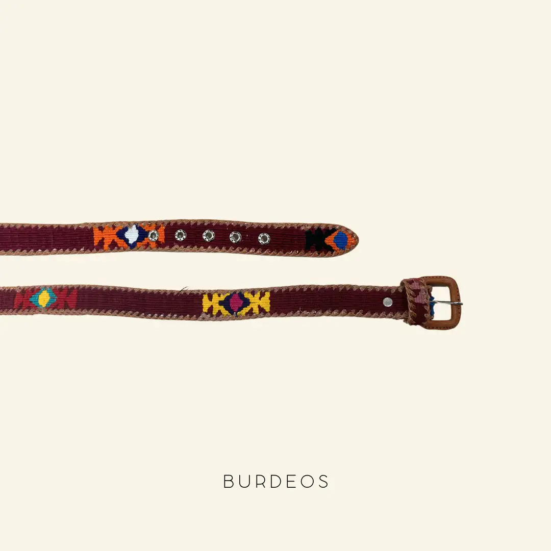 Belt 70cm - Image 8