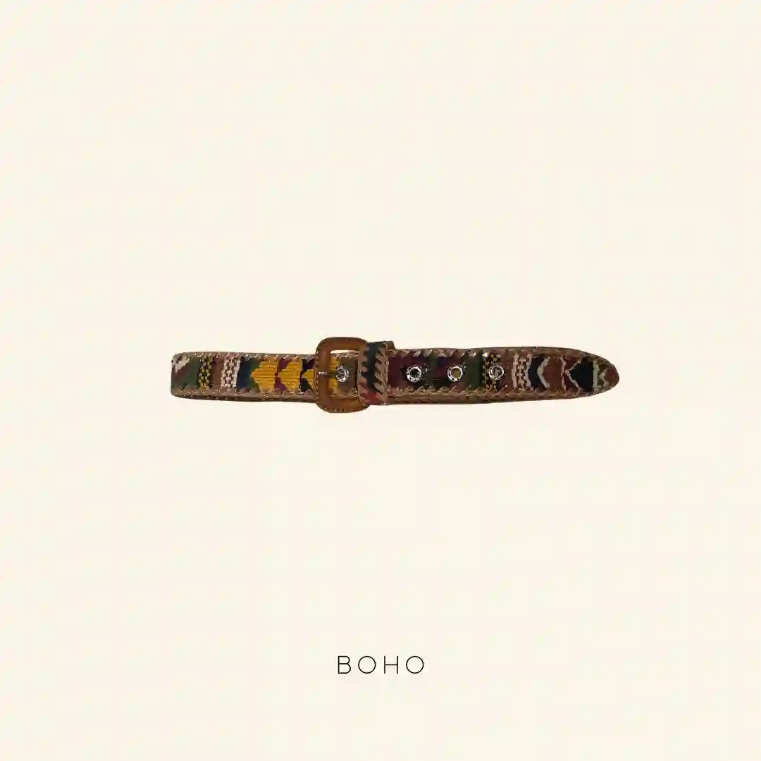 Belt 80cm