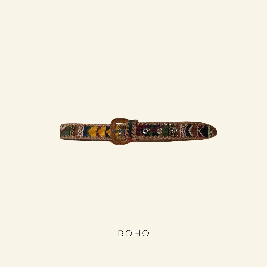 Belt 80cm