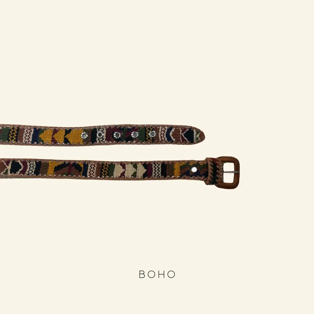 Belt 80cm - Image 2
