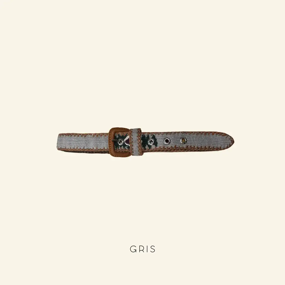 Belt 80cm - Image 3