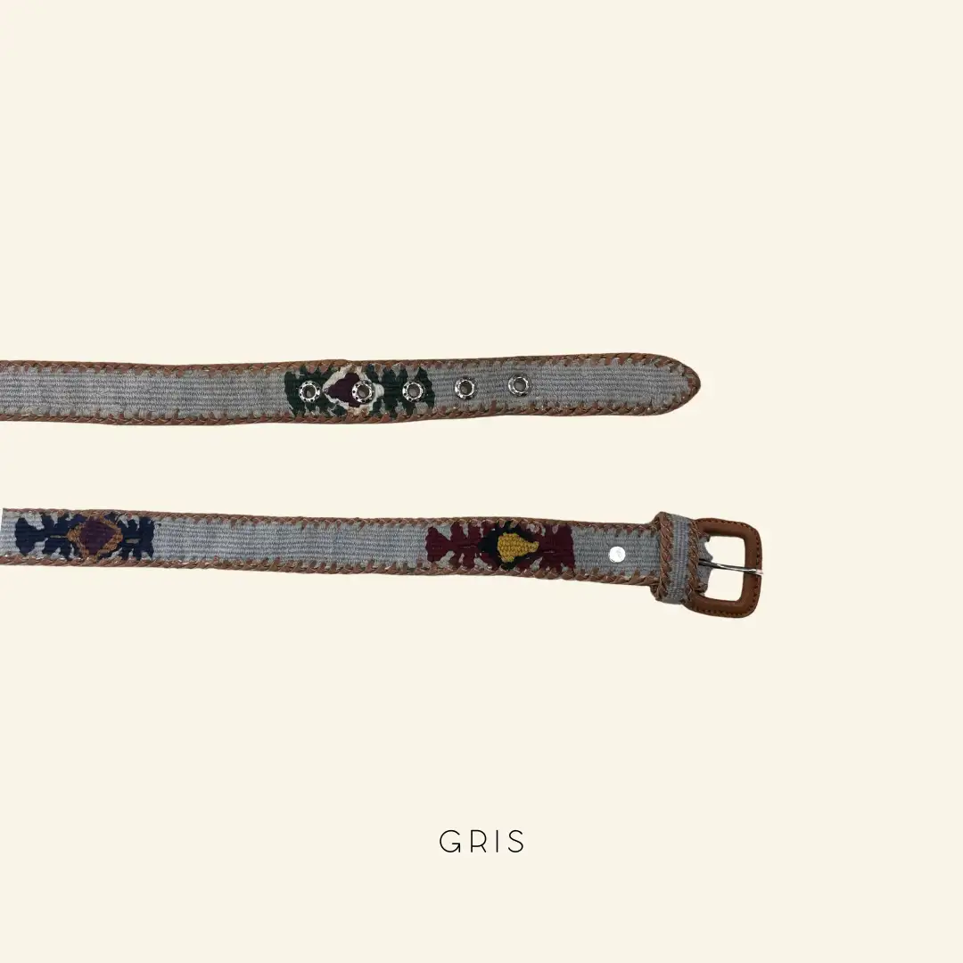 Belt 80cm - Image 4