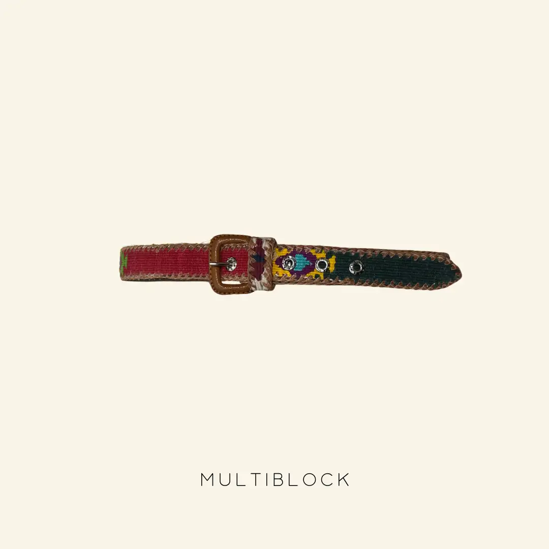 Belt 80cm - Image 6