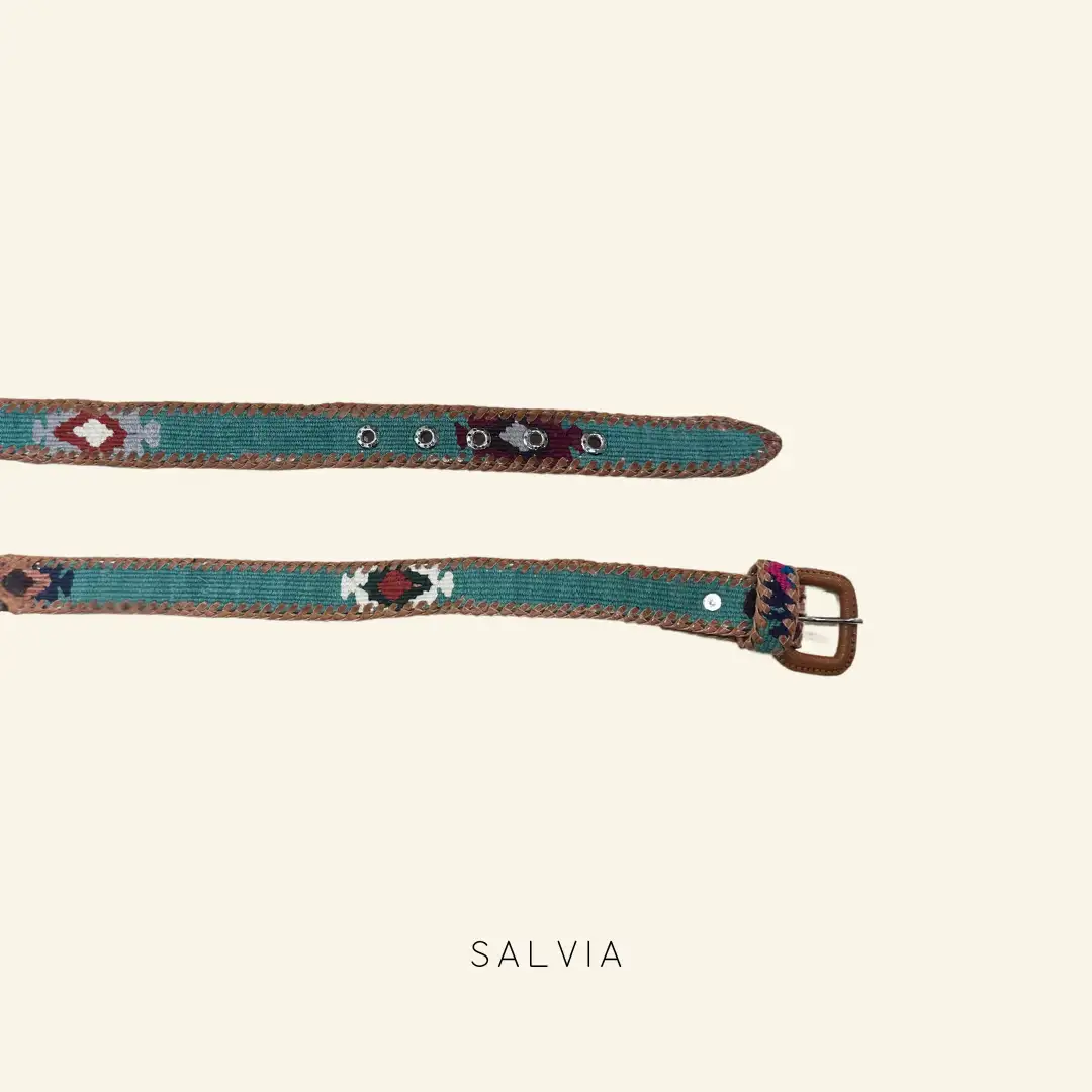 Belt 80cm - Image 7