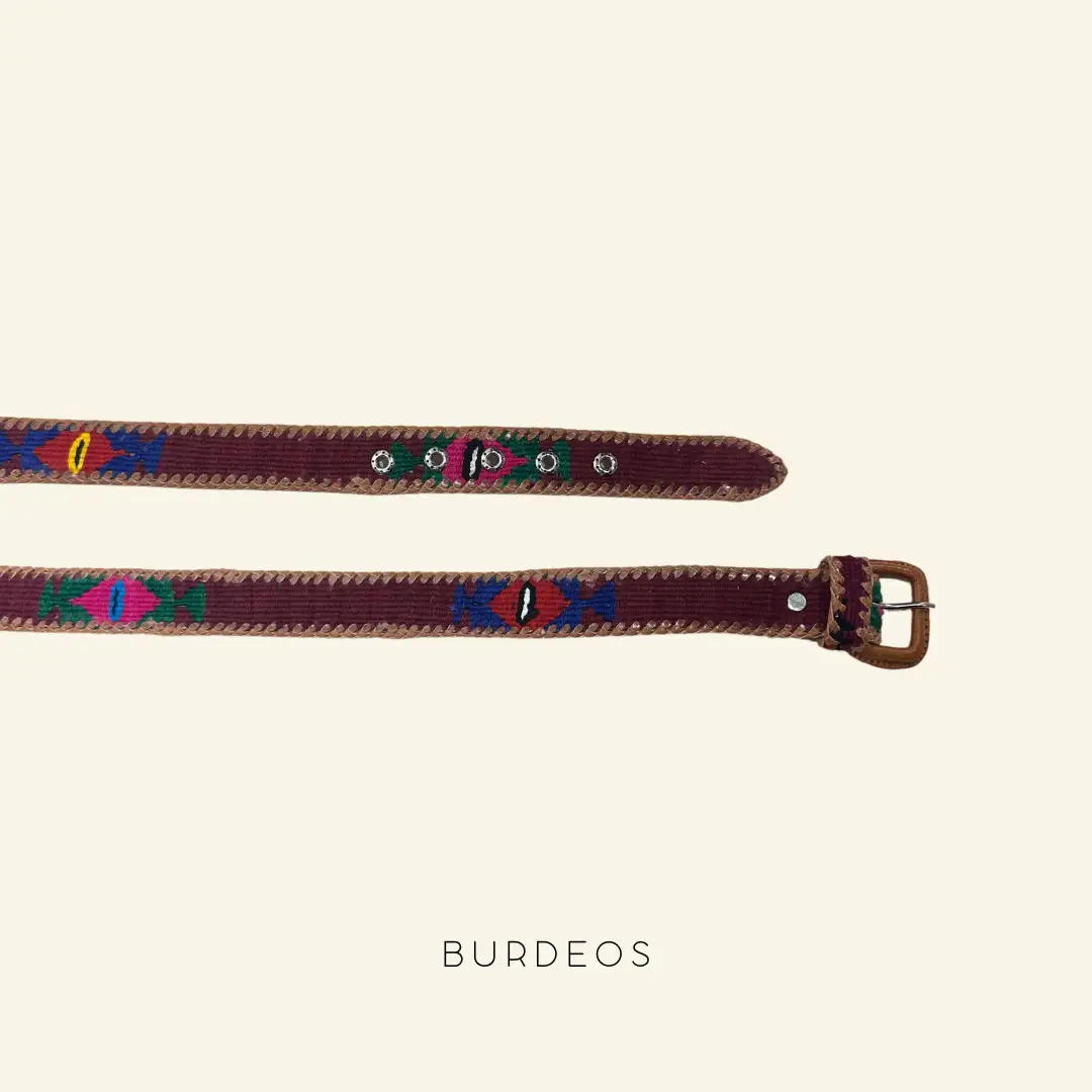 Belt 80cm - Image 9