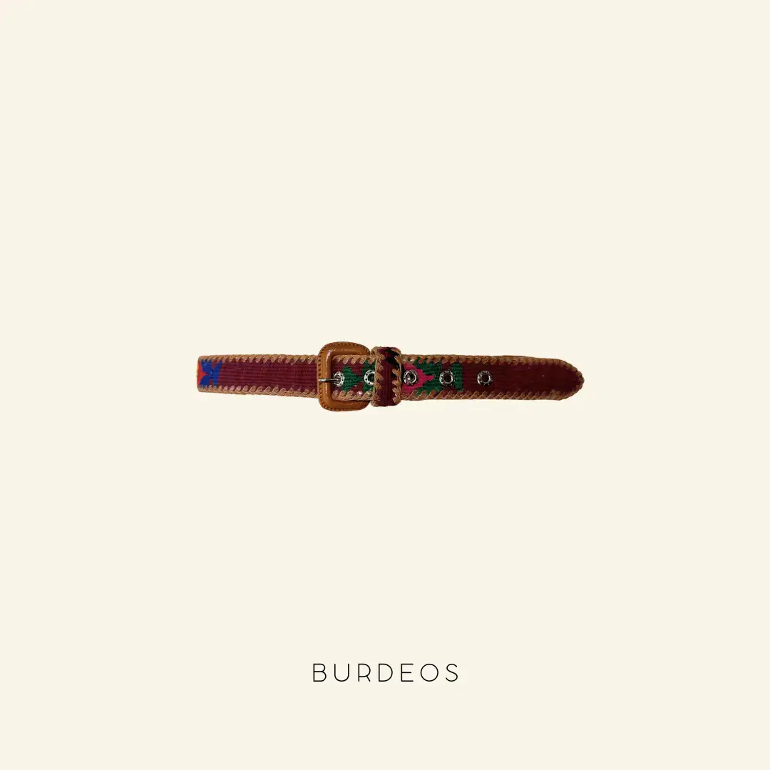 Belt 80cm - Image 10