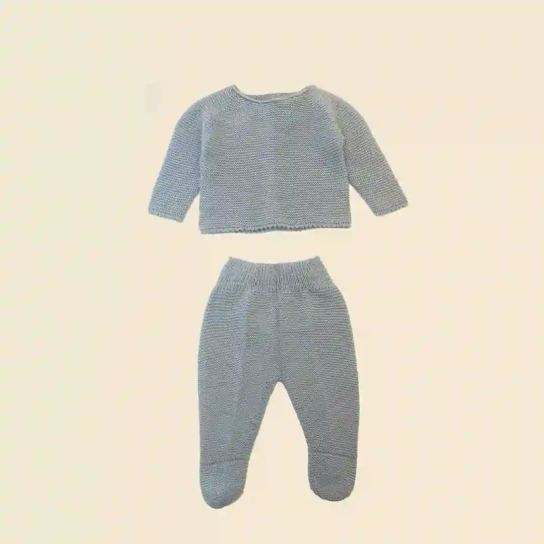 Conjunto jersey y polaina (más colores)