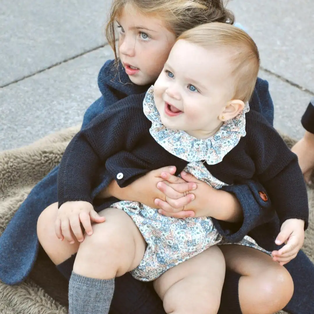 SOROLLA romper