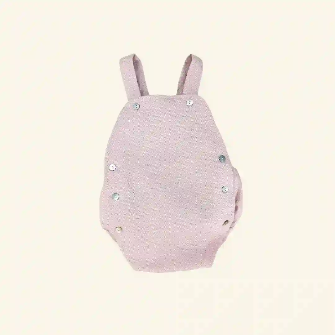 pink spike frog