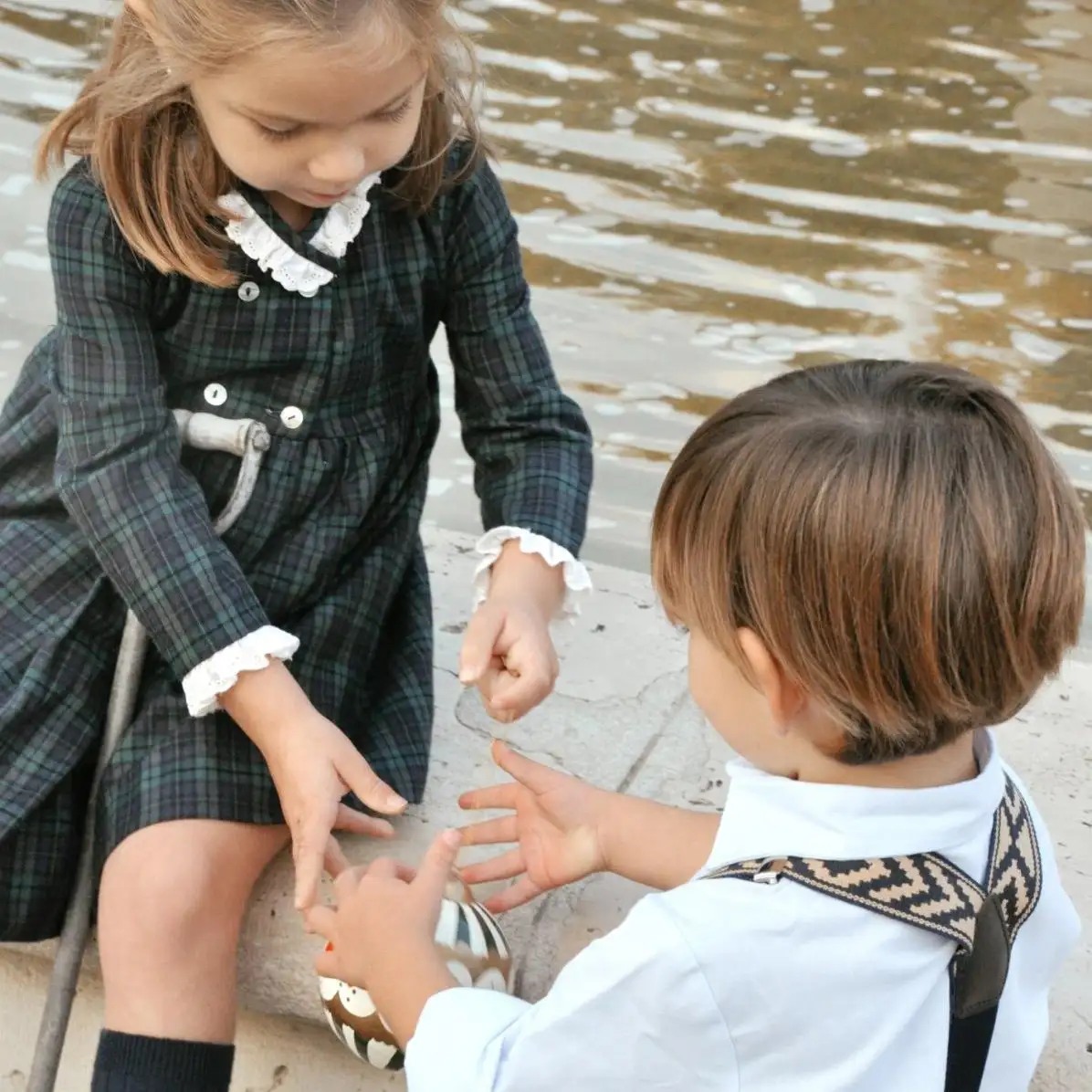 DEGÁS dress - Image 5