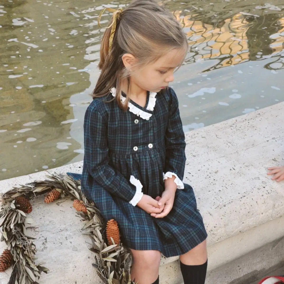 DEGÁS dress - Image 6