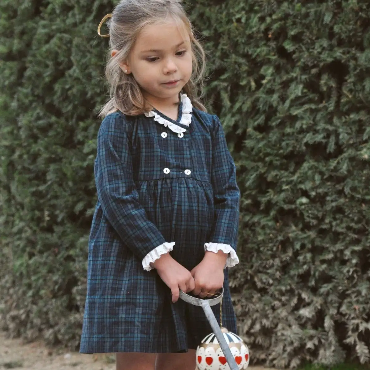DEGÁS dress - Image 8