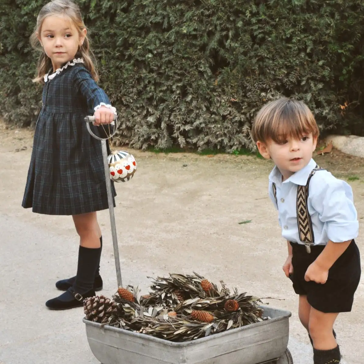 DEGÁS dress - Image 11