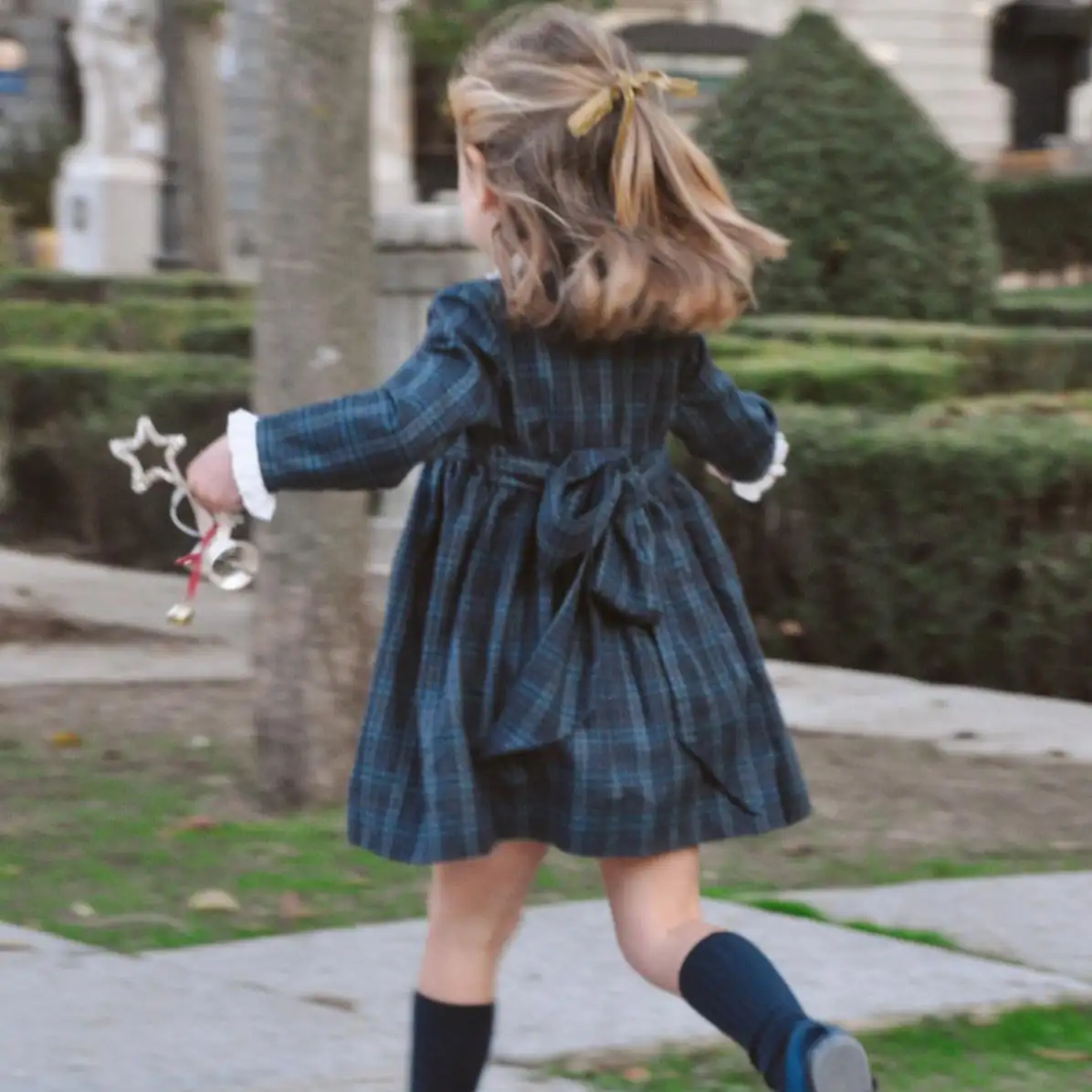 DEGÁS dress - Image 12
