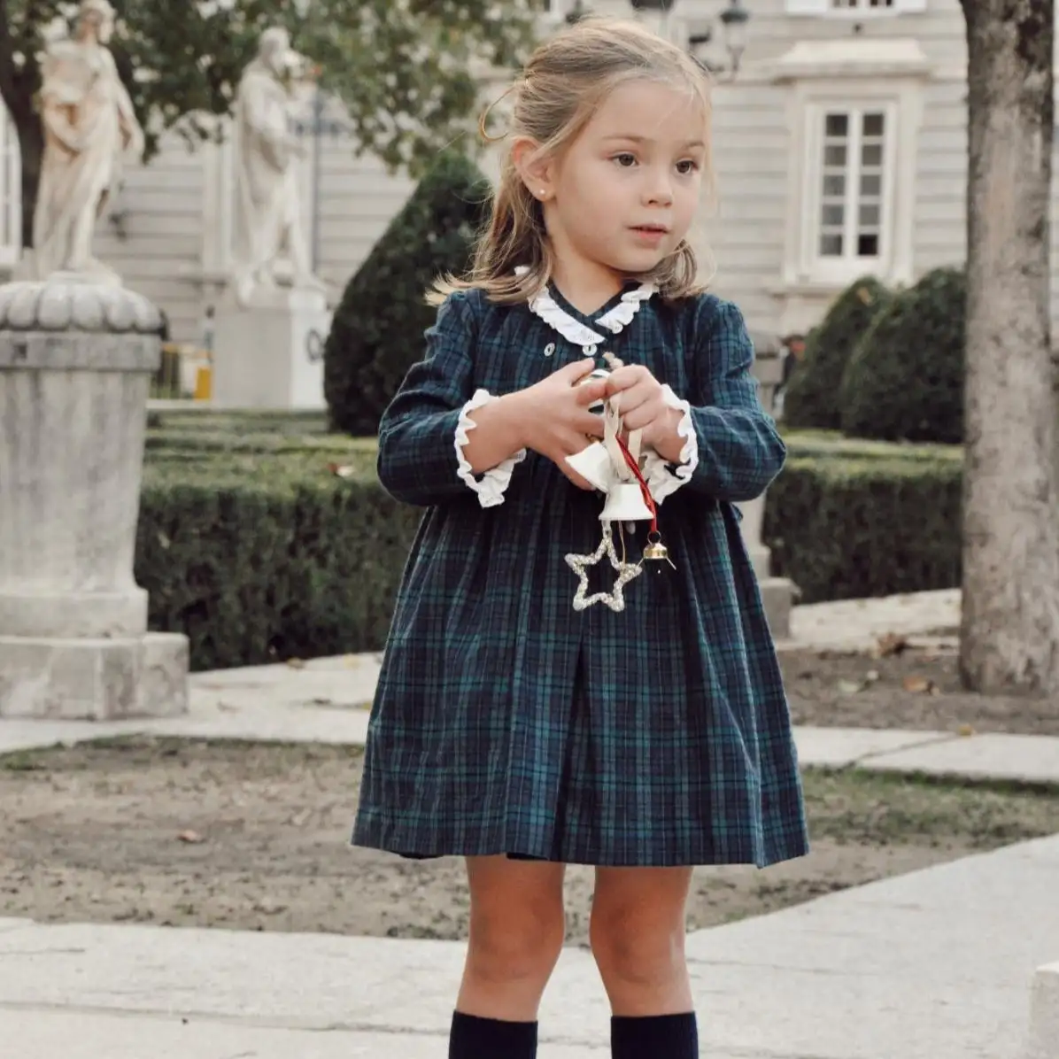 DEGÁS dress - Image 13