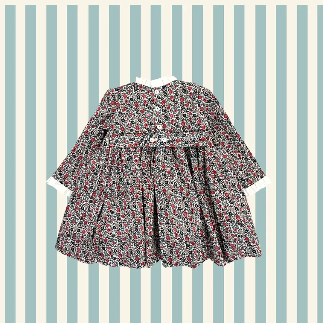 vestido LATOUR - Imagen 2
