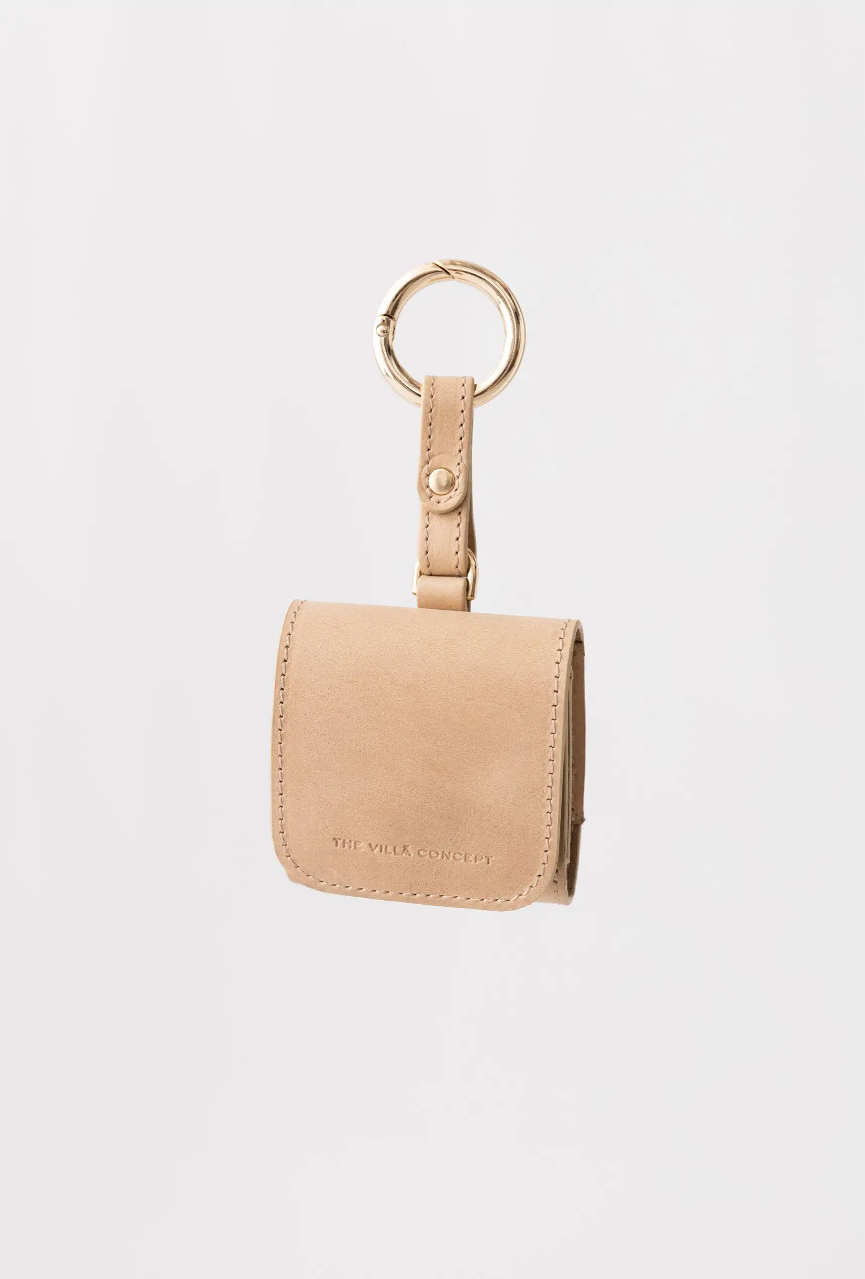 Funda para AirPods: Camello - Imagen 8