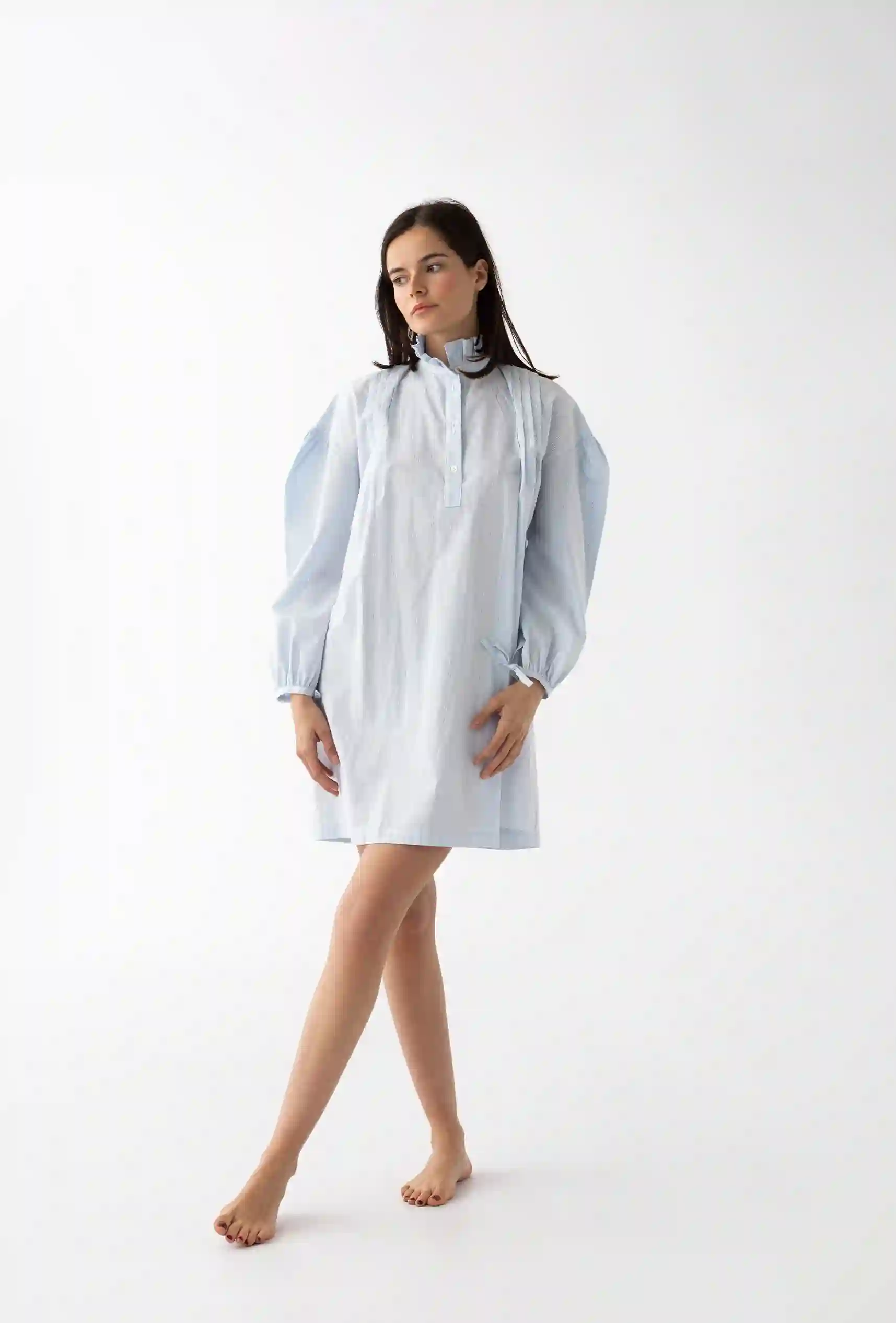 Vestido De Muñeca