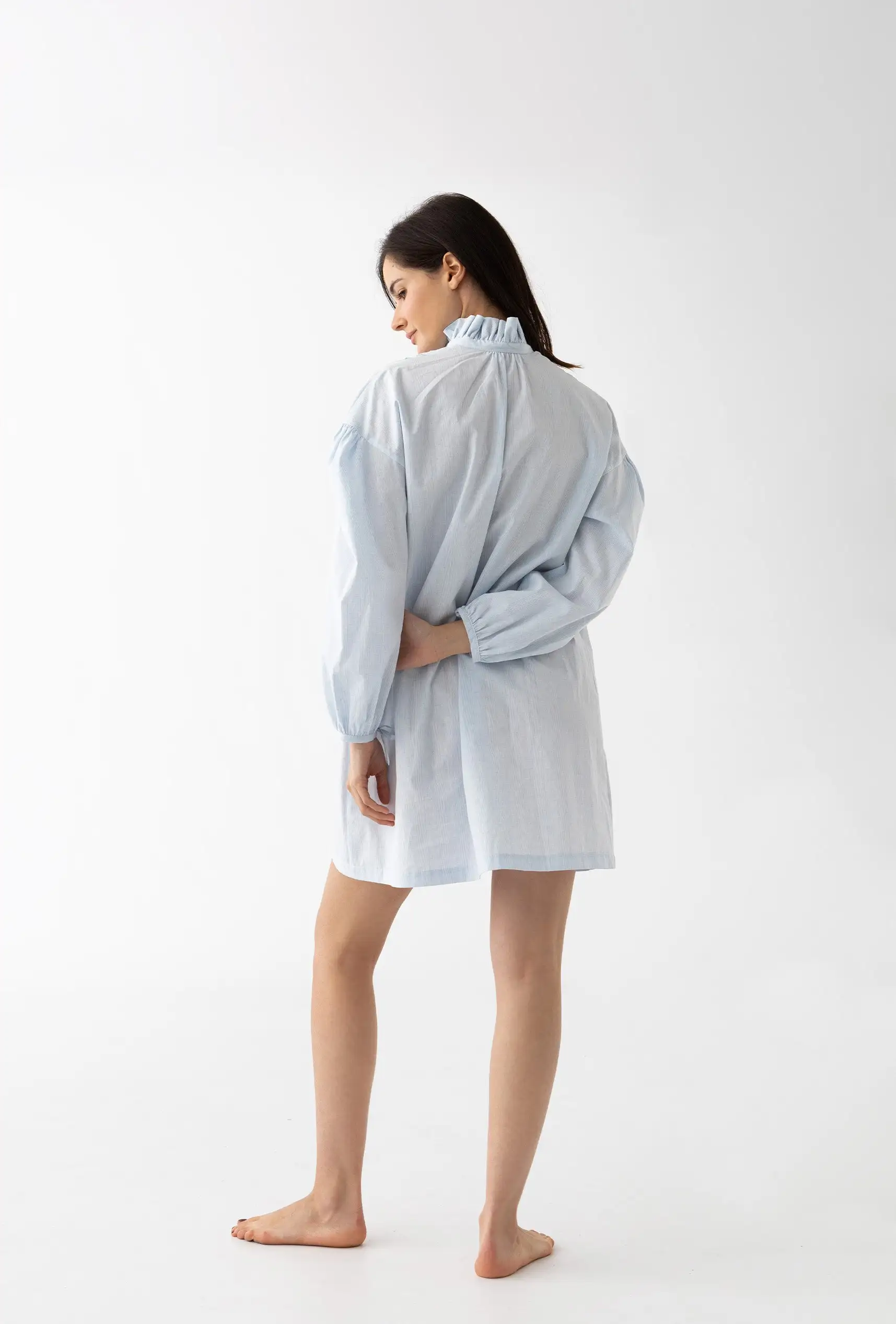 Vestido De Muñeca - Imagen 3