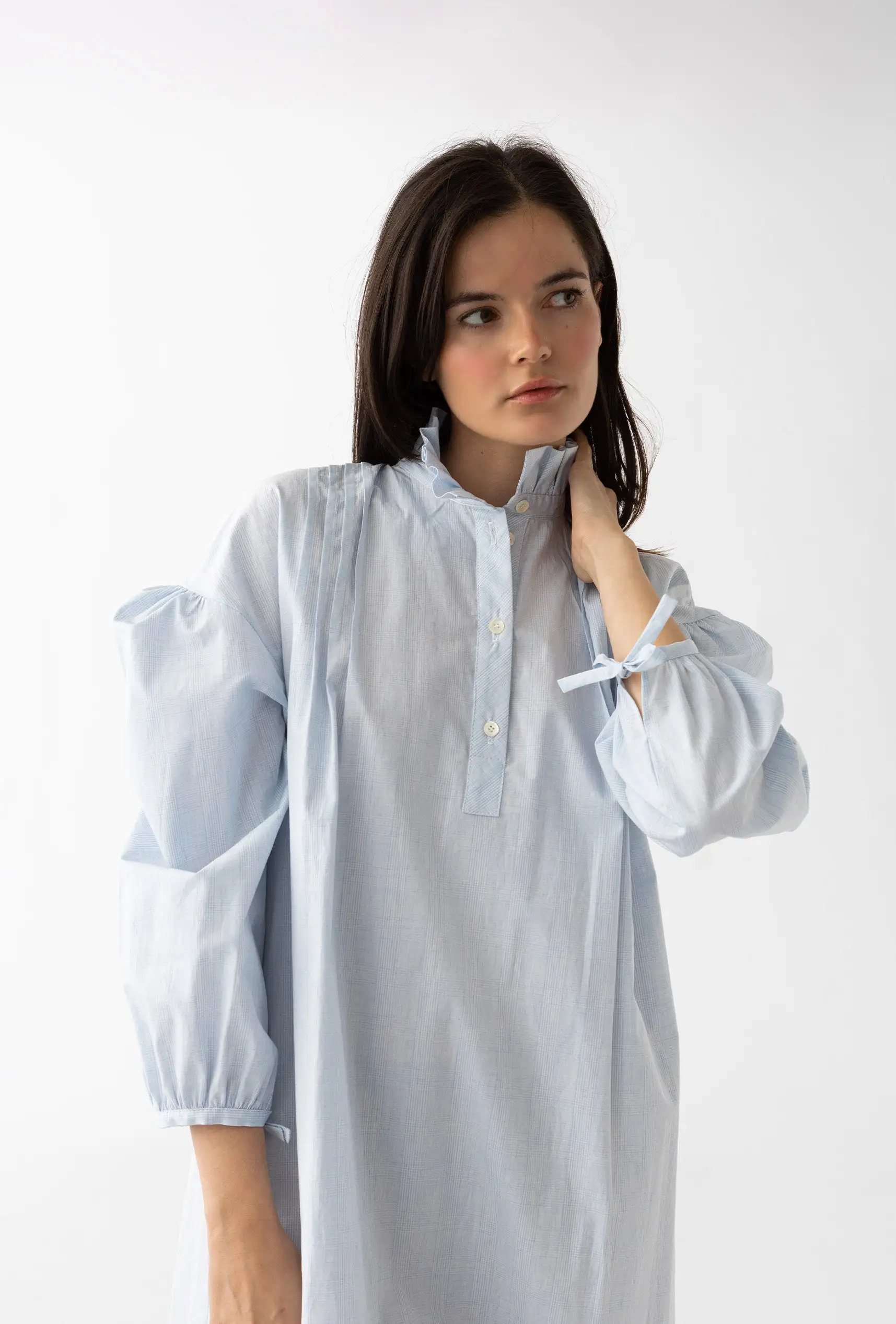 Vestido De Muñeca - Imagen 6