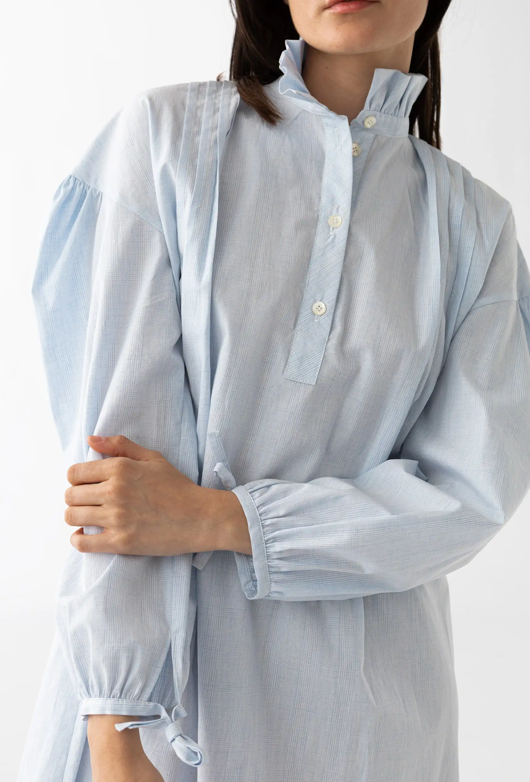 Vestido De Muñeca - Imagen 7