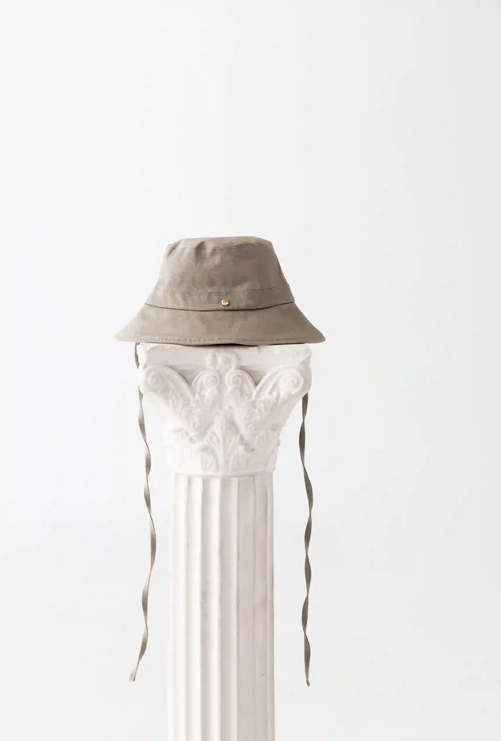 Sombrero de cubo