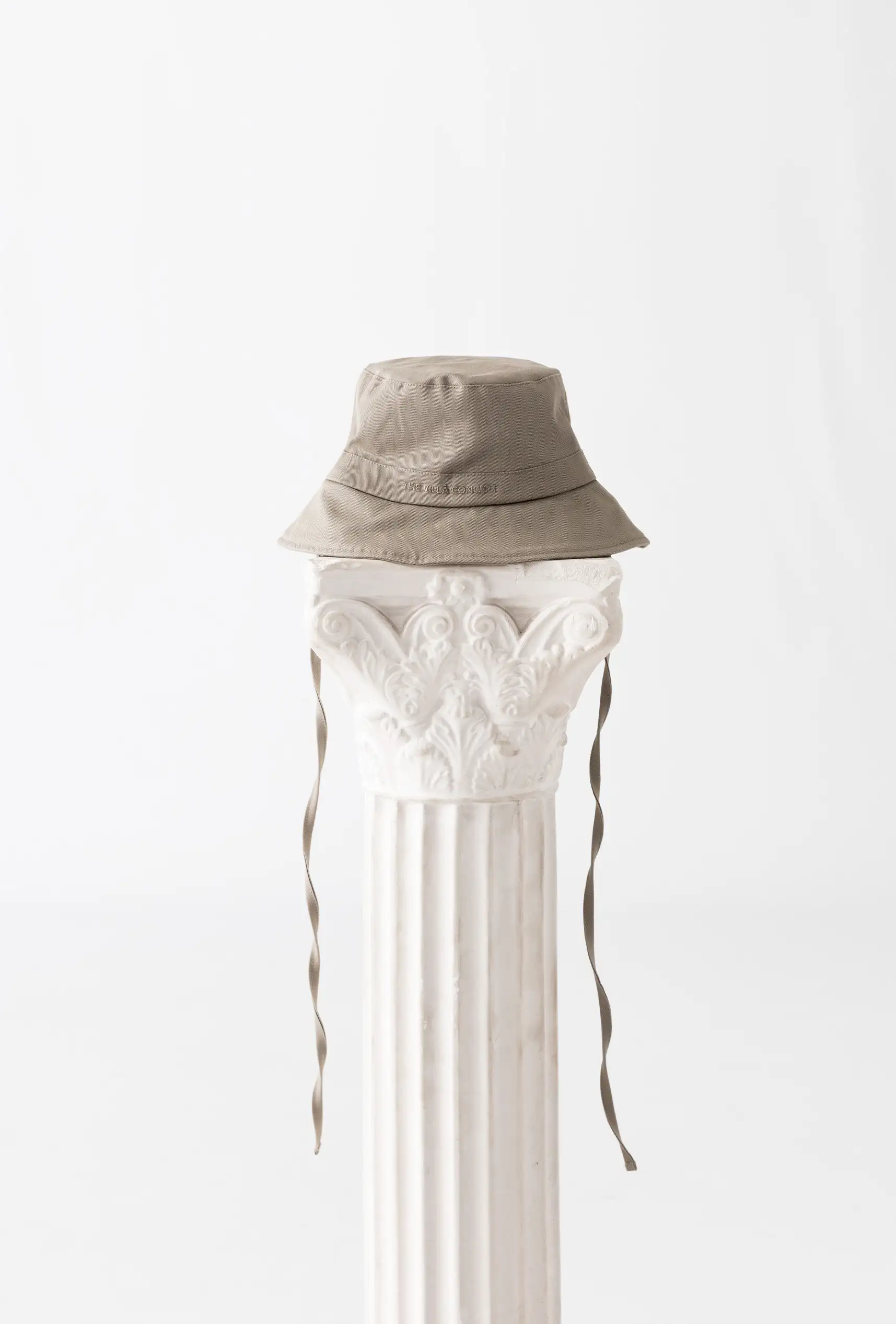 Sombrero de cubo - Imagen 3