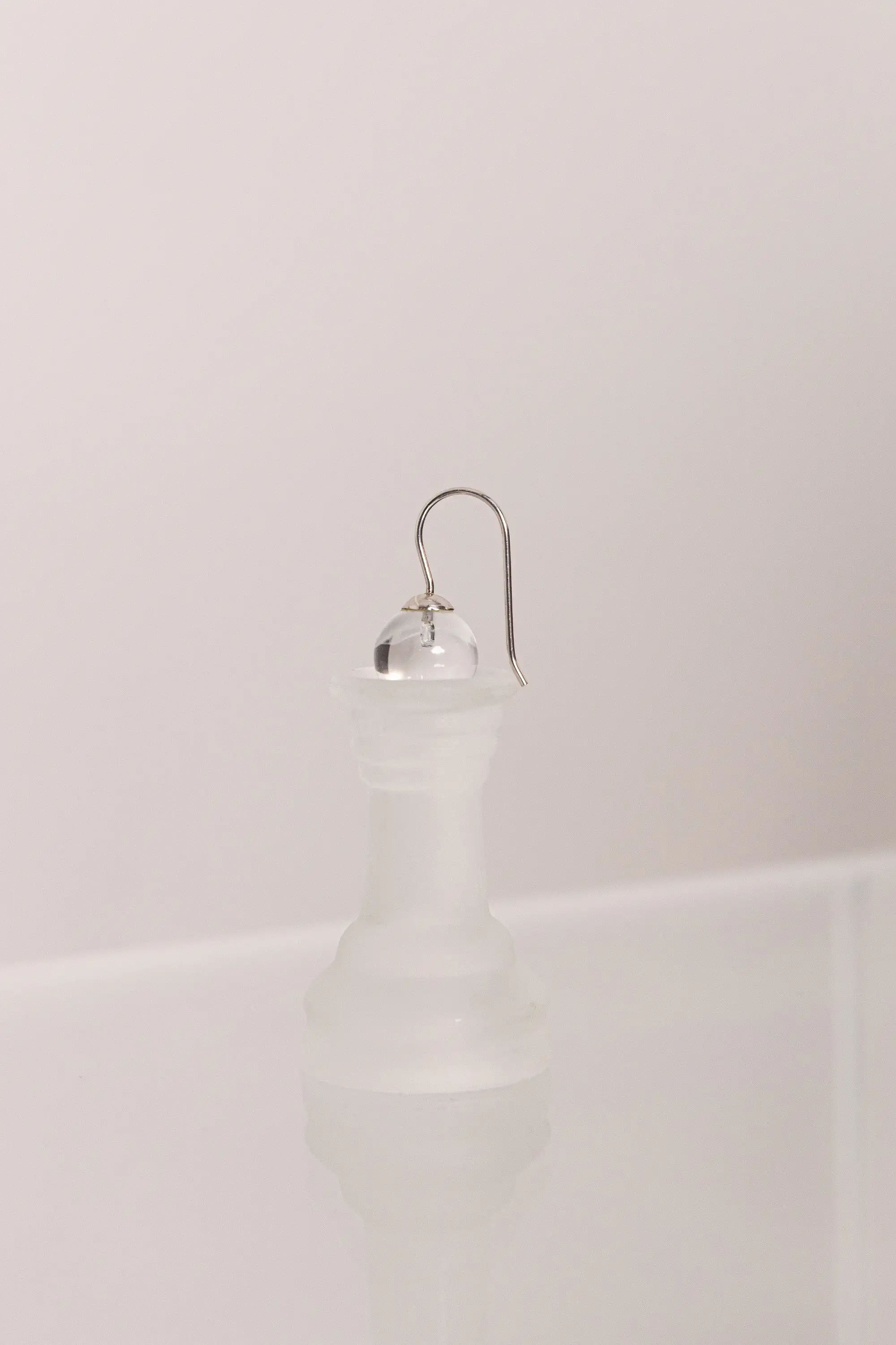 Pendientes de cristal - Imagen 2