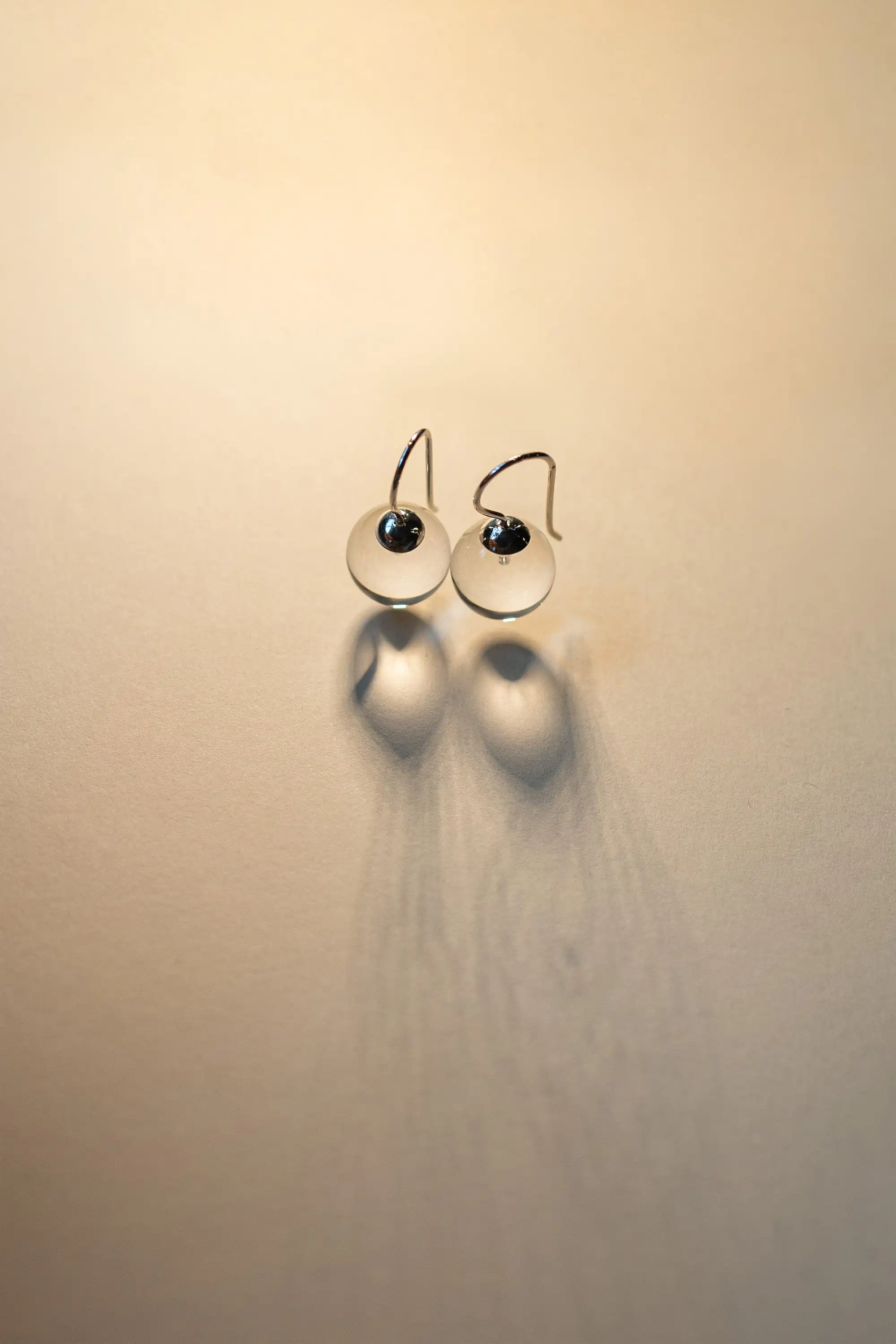 Pendientes de cristal - Imagen 3