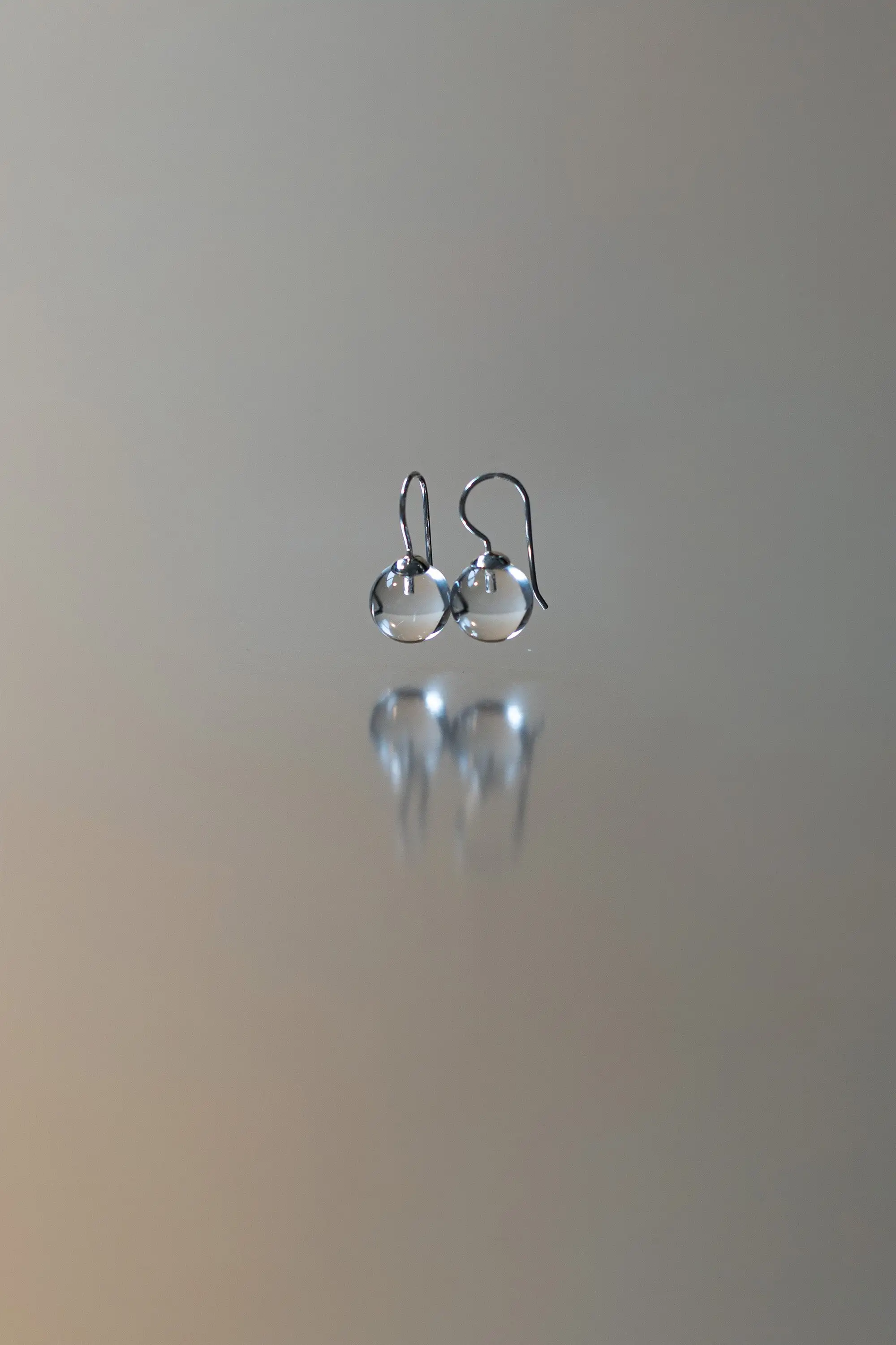 Pendientes de cristal - Imagen 4