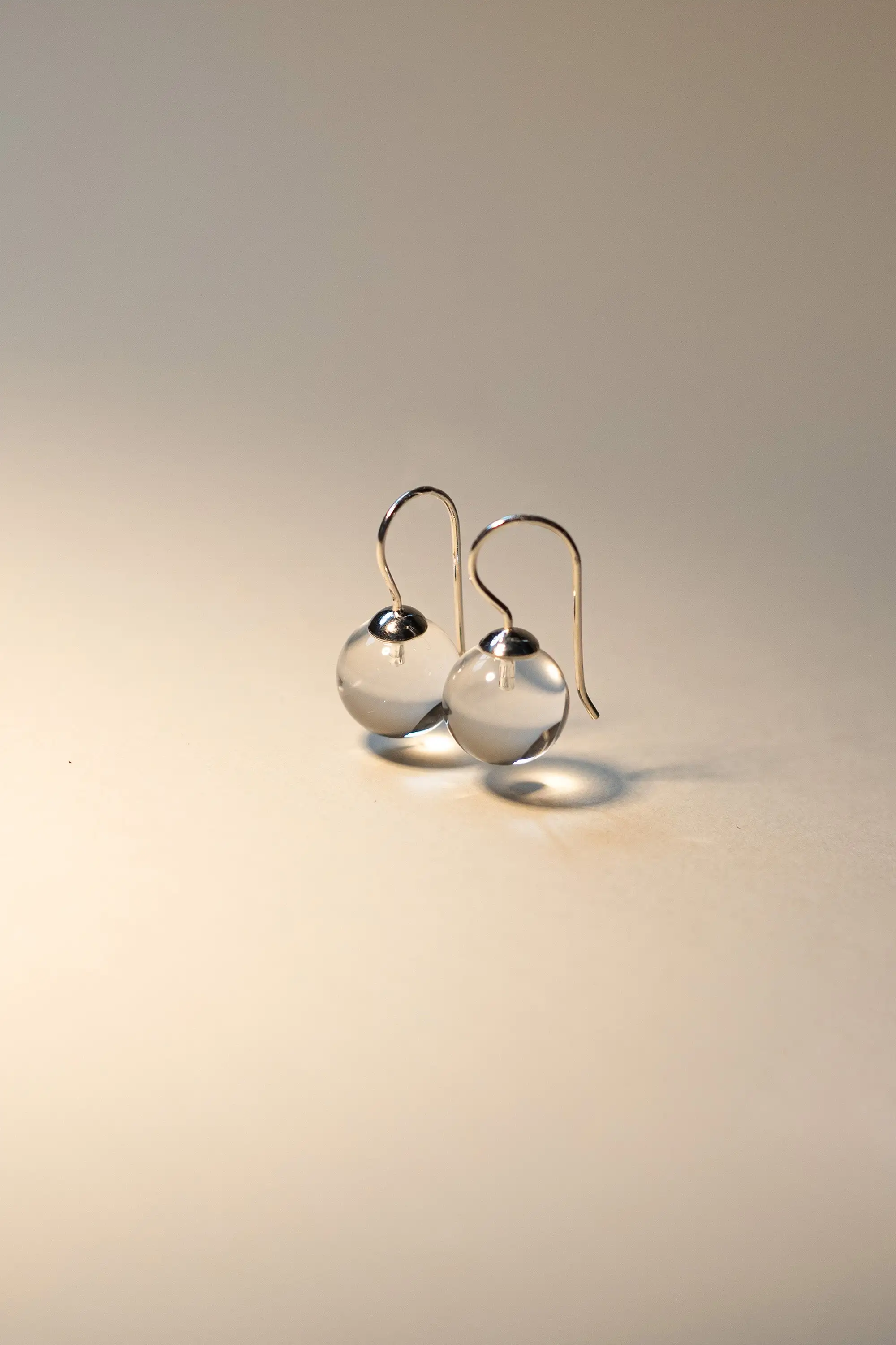 Pendientes de cristal - Imagen 7