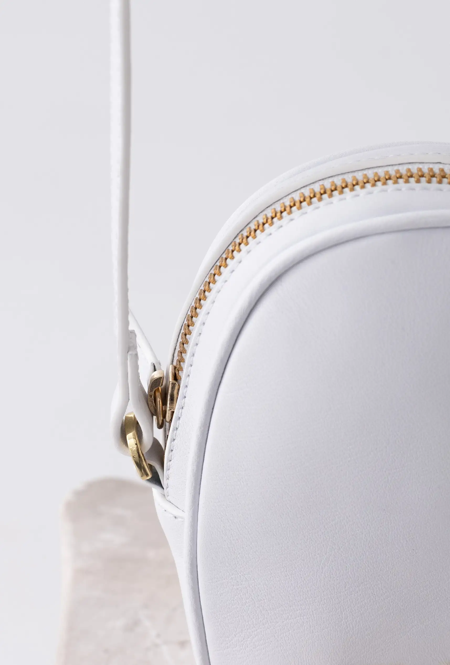 Bolsa de Huevos Blanca - Imagen 4