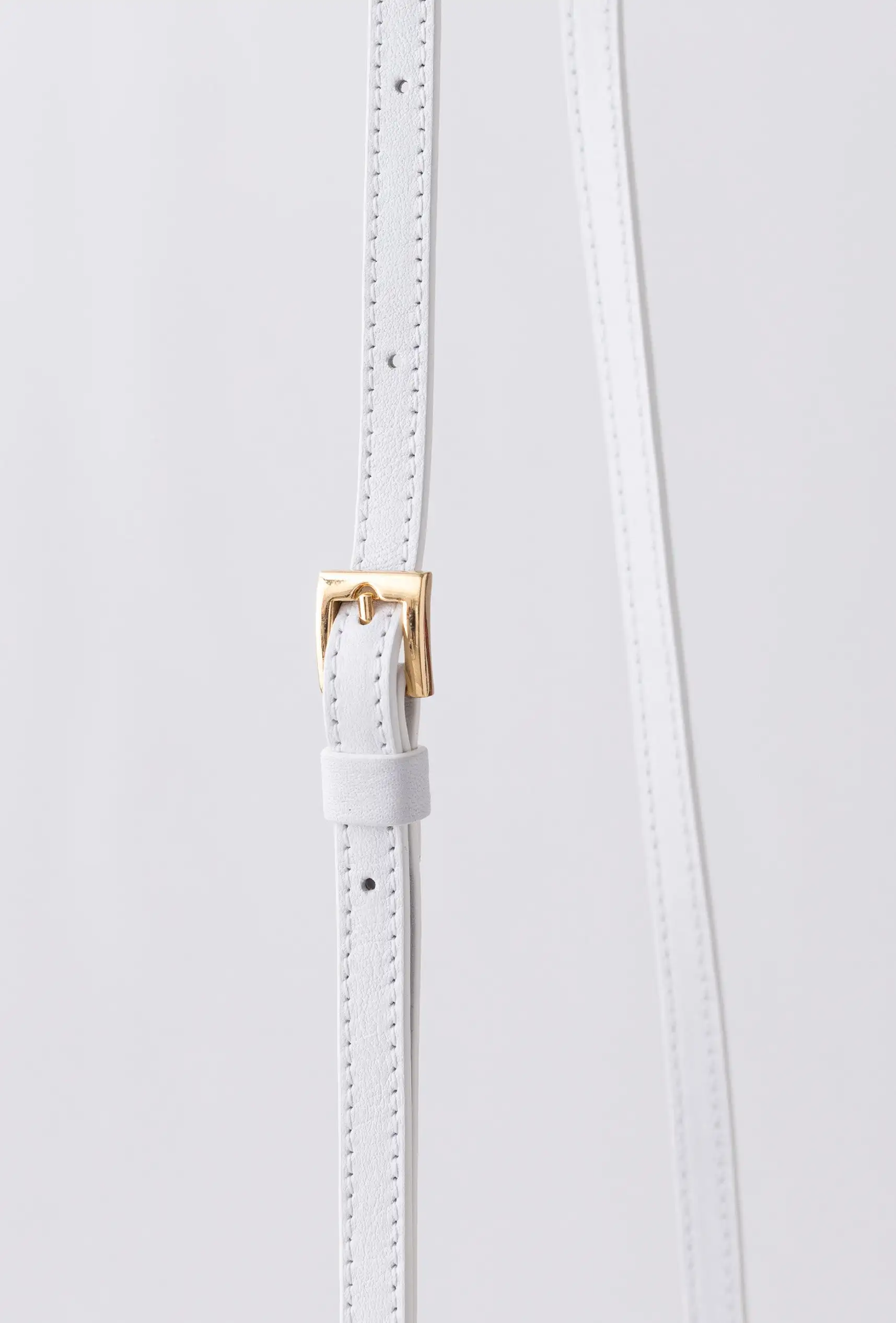 Bolsa de Huevos Blanca - Imagen 6