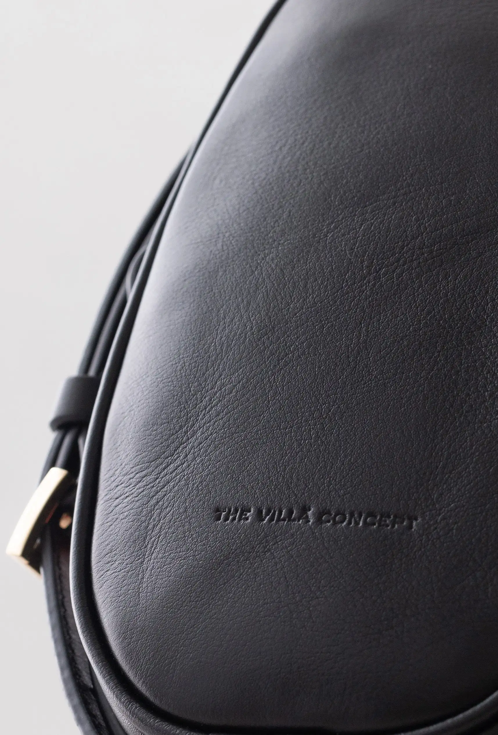Bolsa para huevos: negra - Imagen 2