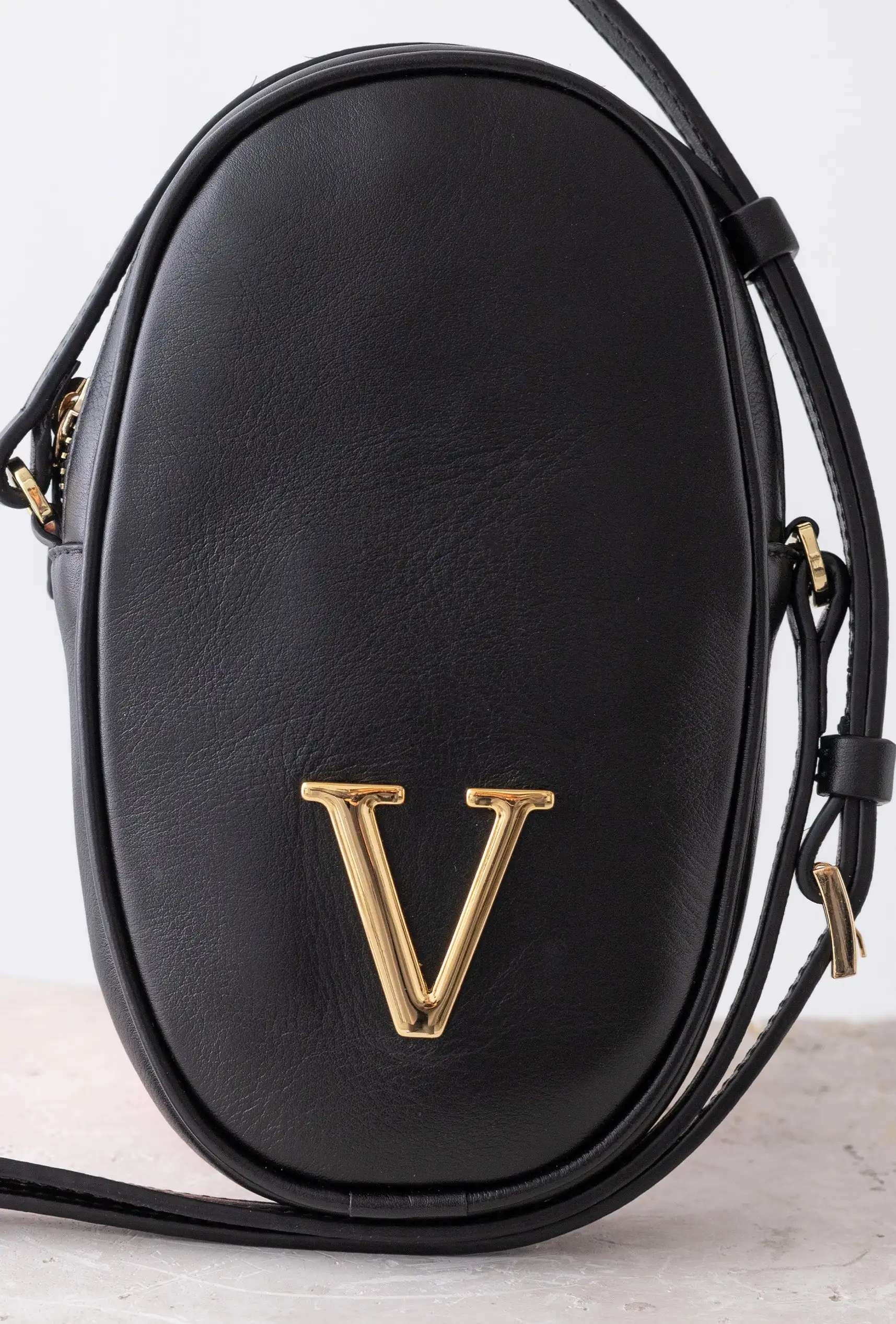 Bolsa para huevos: negra - Imagen 4