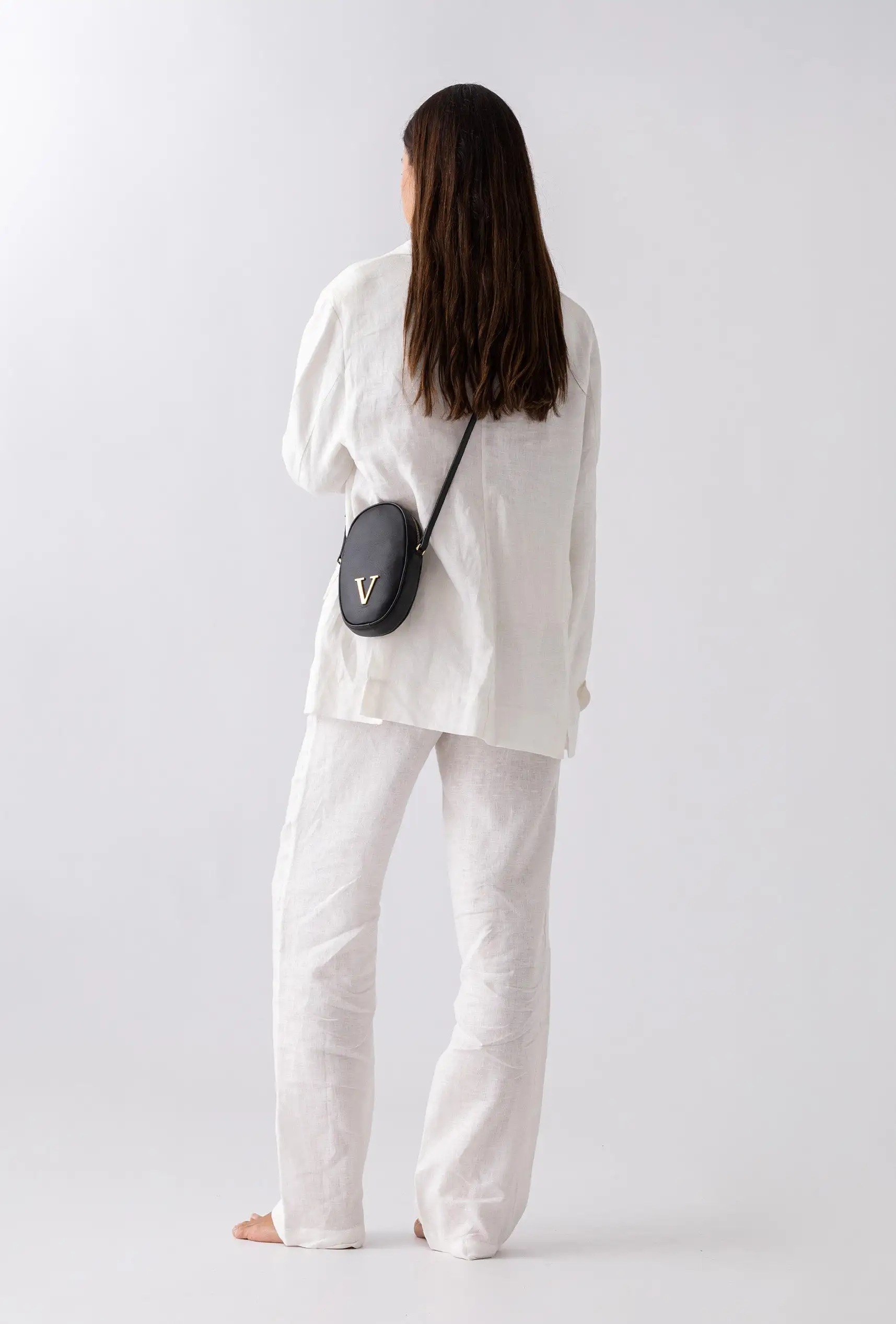 Bolsa para huevos: negra - Imagen 10