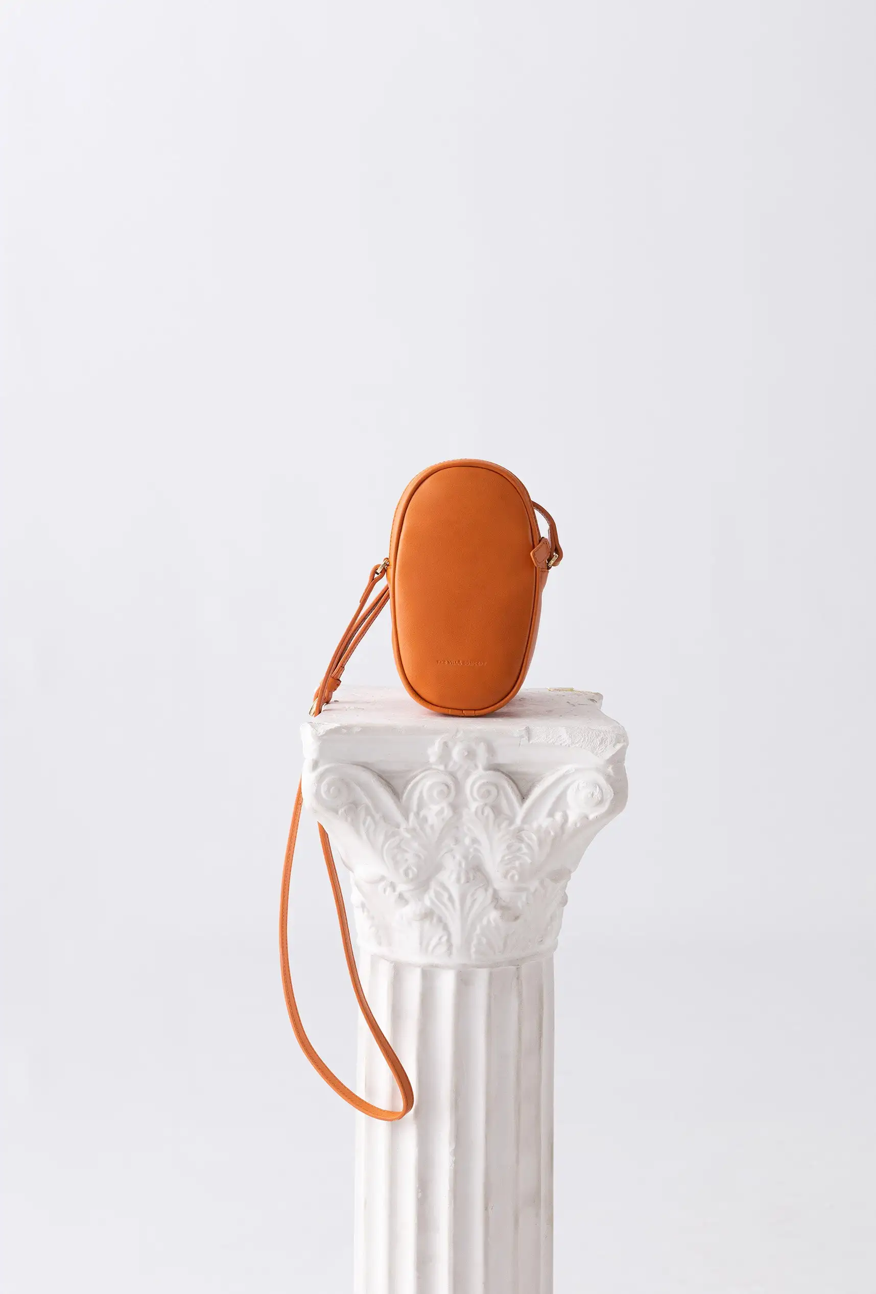 Bolsa de huevos: naranja - Imagen 2