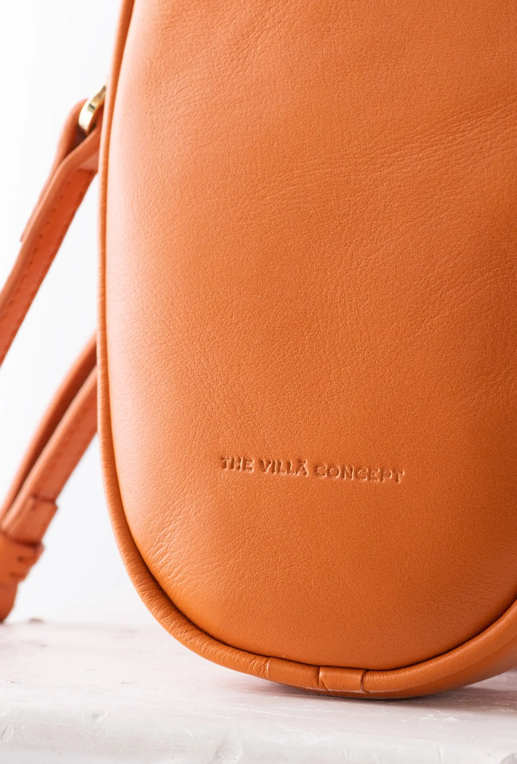 Bolsa de huevos: naranja - Imagen 4