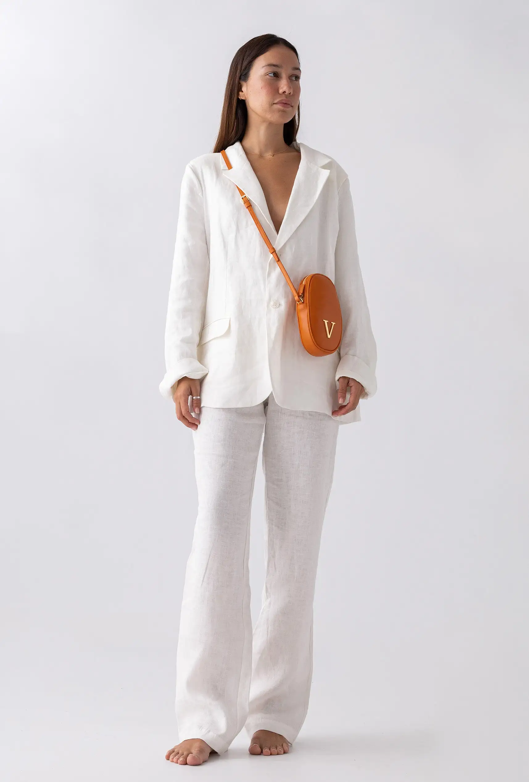 Bolsa de huevos: naranja - Imagen 5