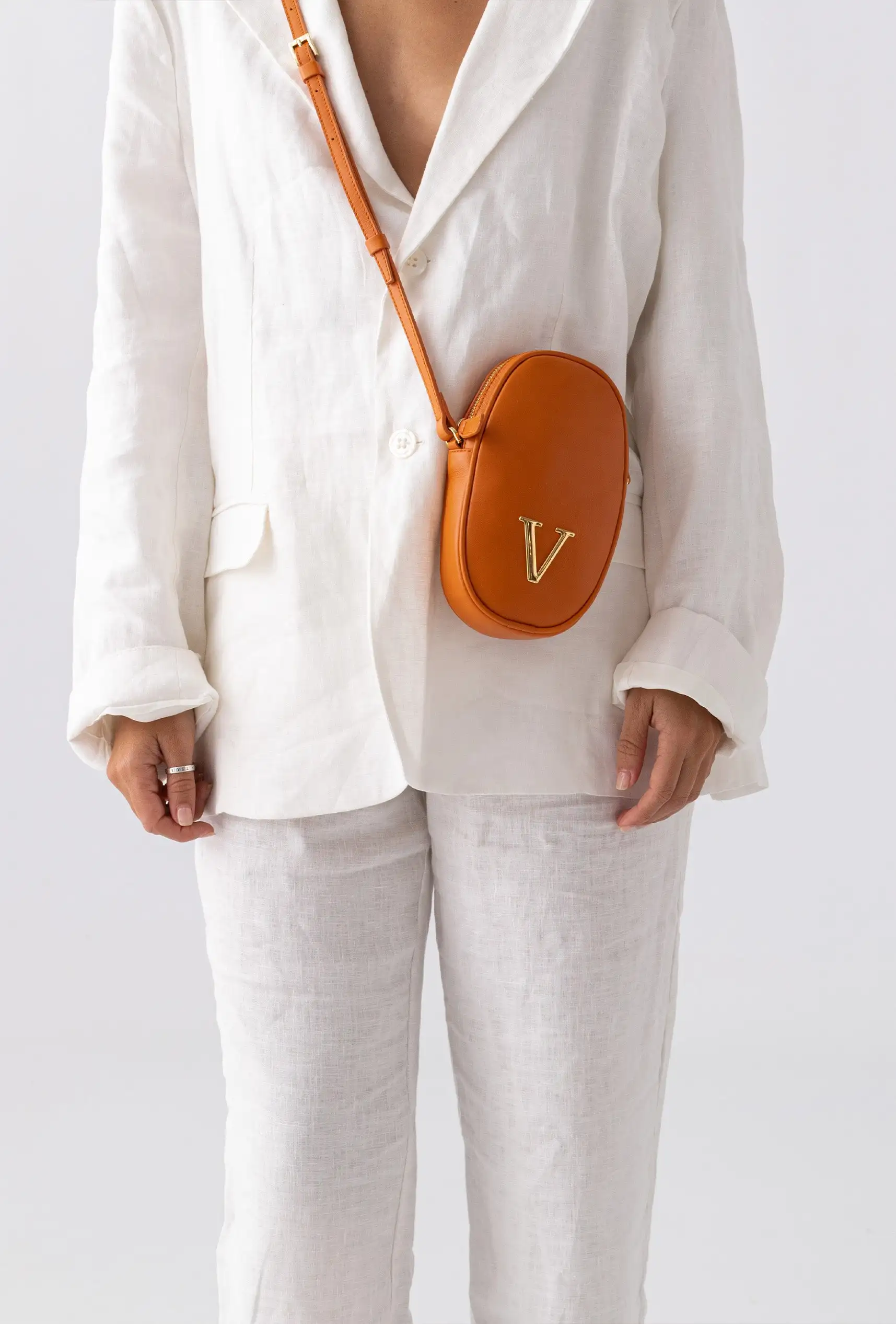 Bolsa de huevos: naranja - Imagen 6