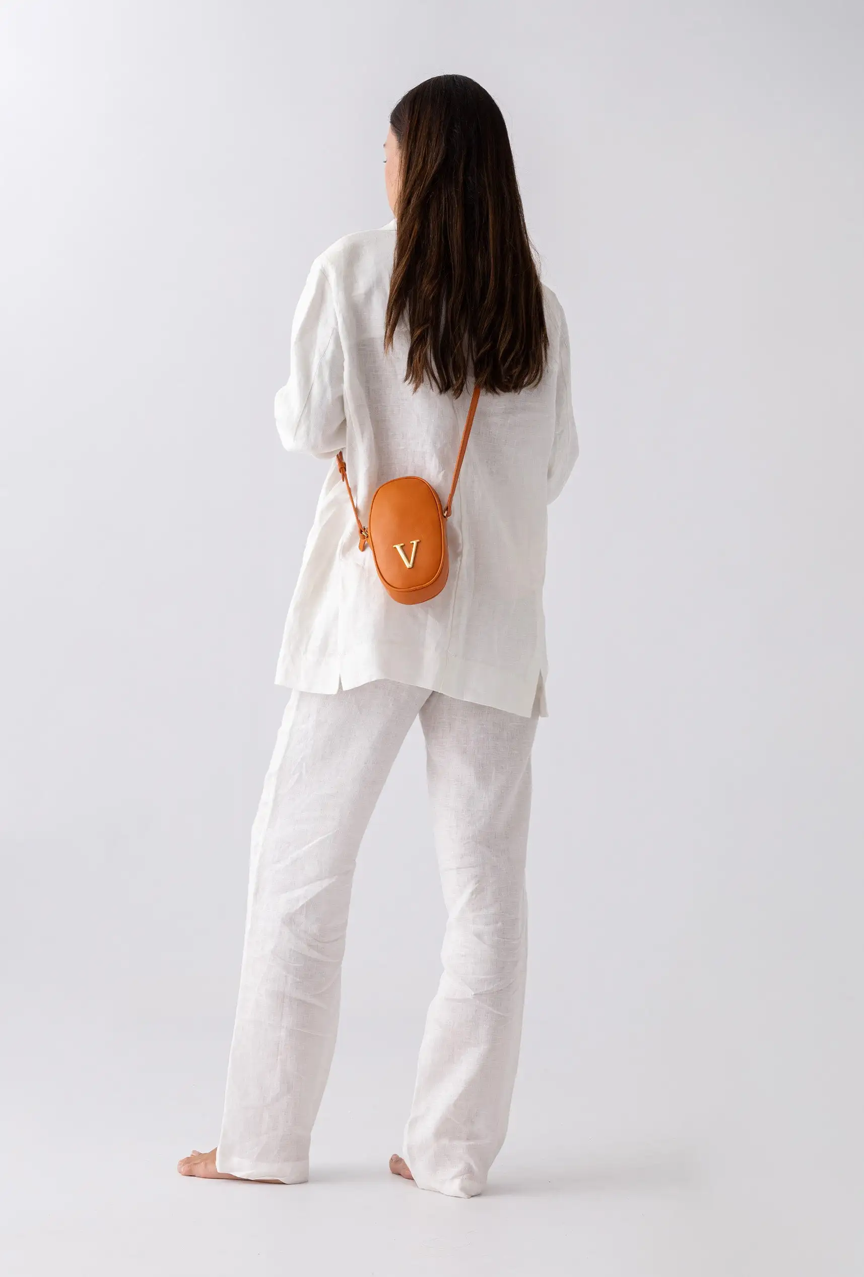 Bolsa de huevos: naranja - Imagen 10